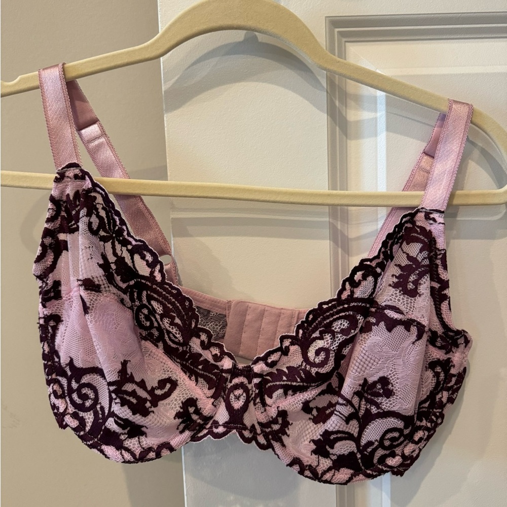 Wacoal bra